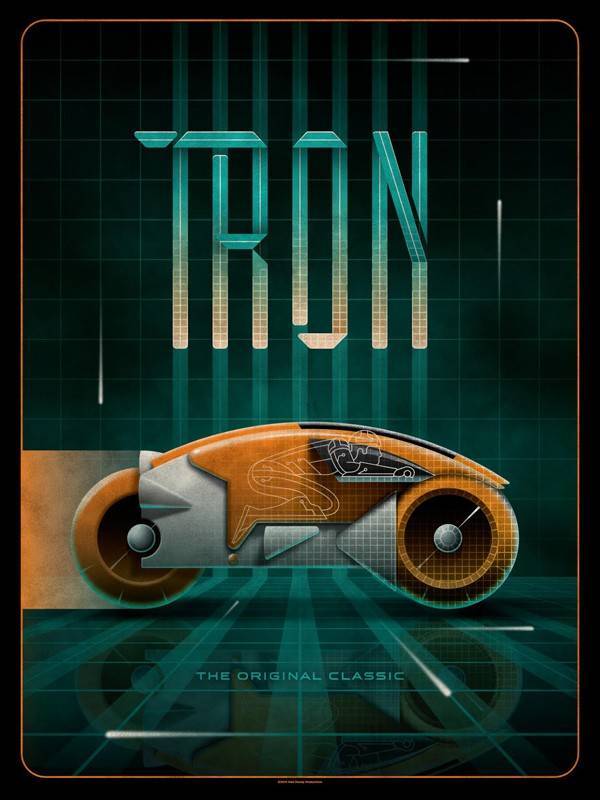 Tron