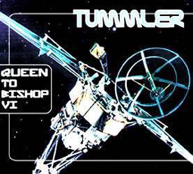 Tummler Album Art 00