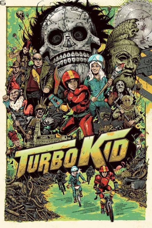 Turbo Kid