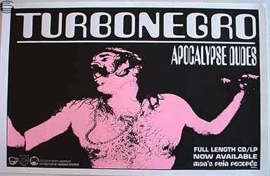 Turbonegro 98