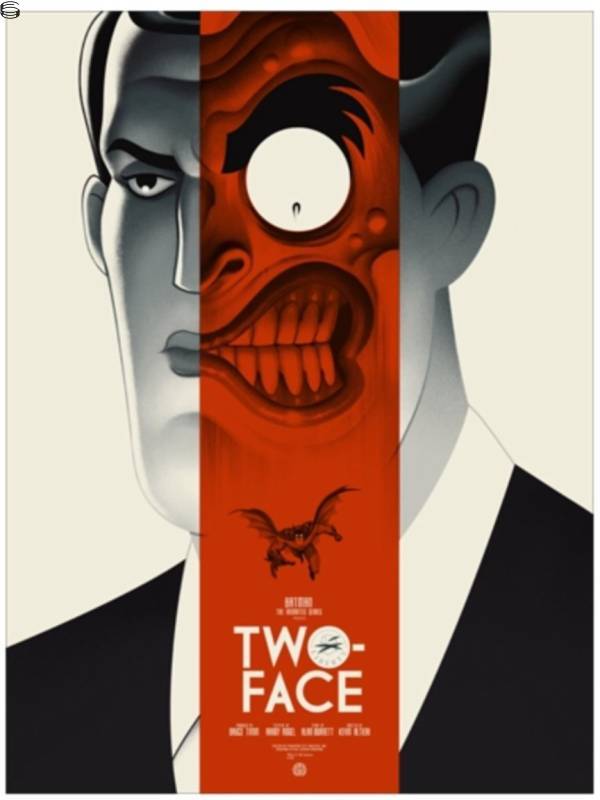 Two Face 14