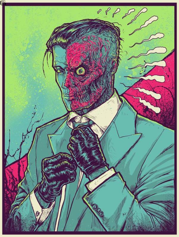 Two-Face