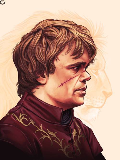 Tyrion 13