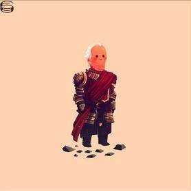 Tywin Lannister