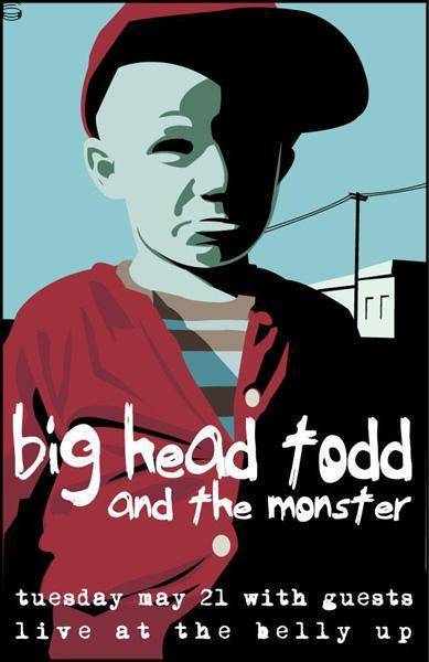 Big Head Todd Solana Beach 02