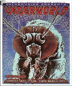 Underworld Santa Monica 99