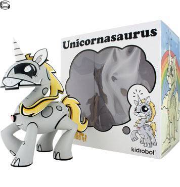 Unicornasaurus 08