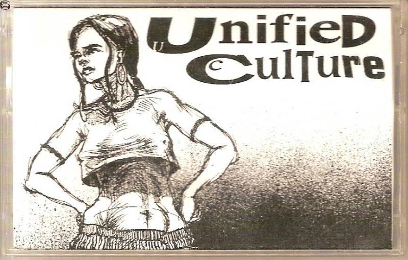 Unified Culture Cover 95