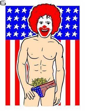 United States of Freedom Fries