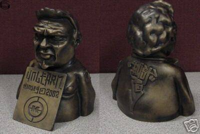 Unlearn Bust 2002