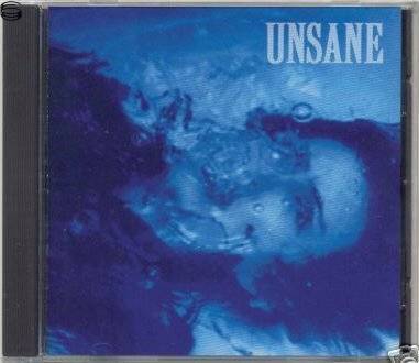 Unsane Album Art 97