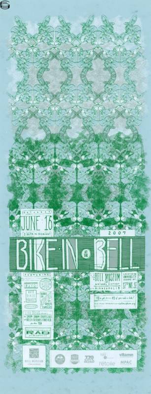 Bike-In at the Bell Minneapolis