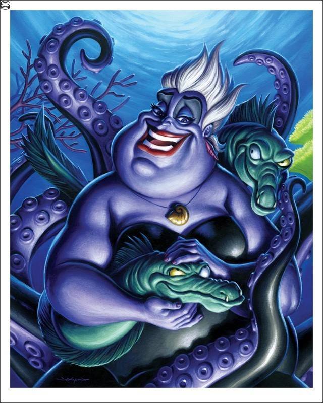 Ursula