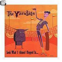 Vandals Album Art 00