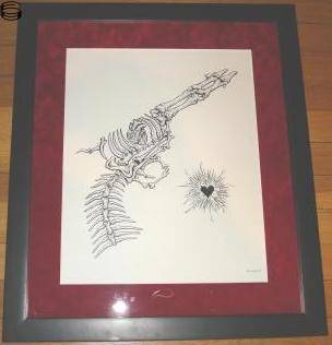 Emek - Velvet Revolver Santa Barbara 05 - OG Edition