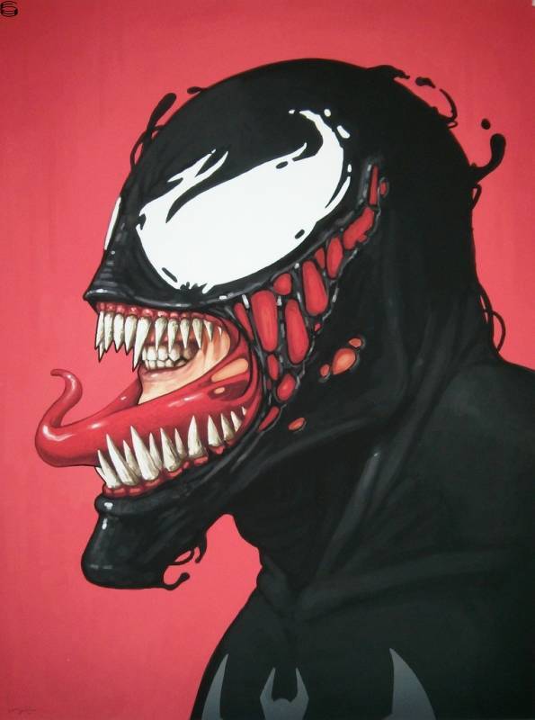 Venom