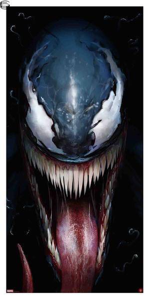 Andy Fairhurst - Venom II