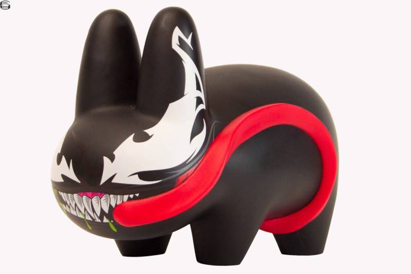 Venom Labbit