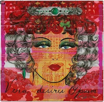 Vera Desires Opium 07