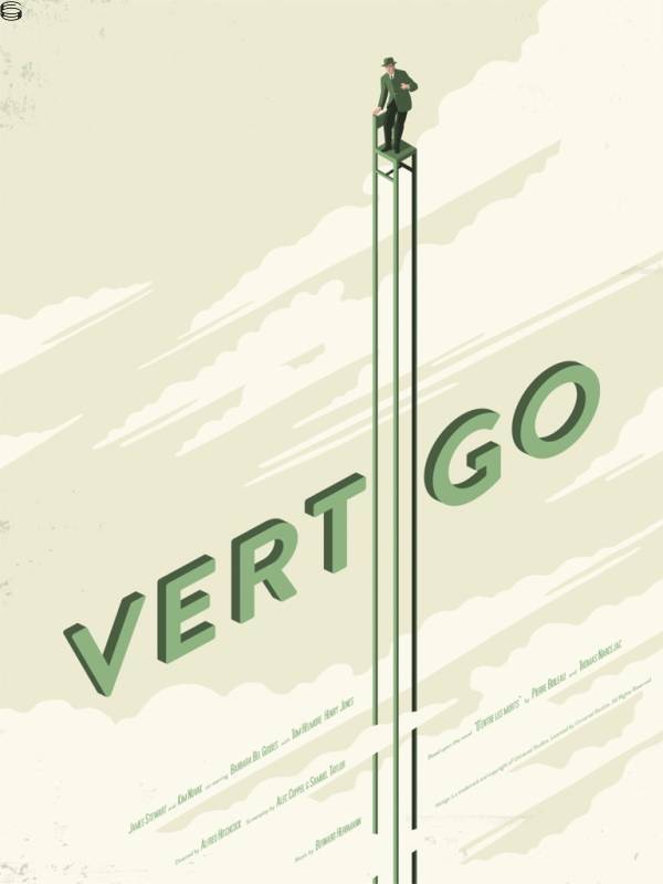 Vertigo [Chair]