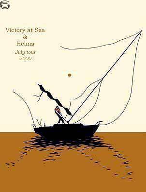 Victory at Sea July Tour 00