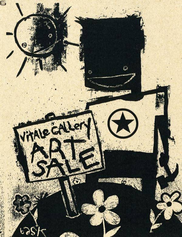 Vitale Gallery Art Sale 05