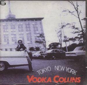 Vodka Collins Album Art 97