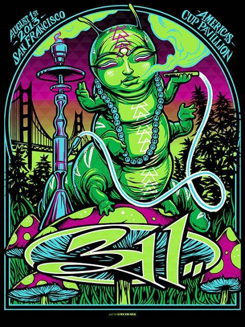 311 San Francisco