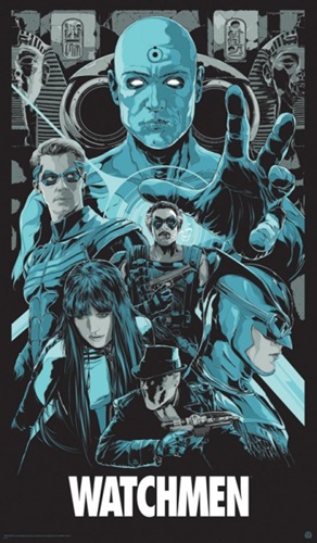 Watchmen