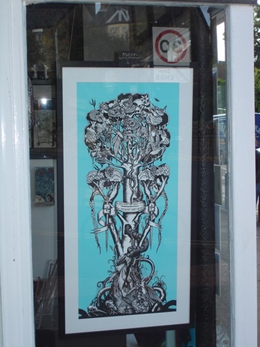 We Have What You Want, You Want What We Have