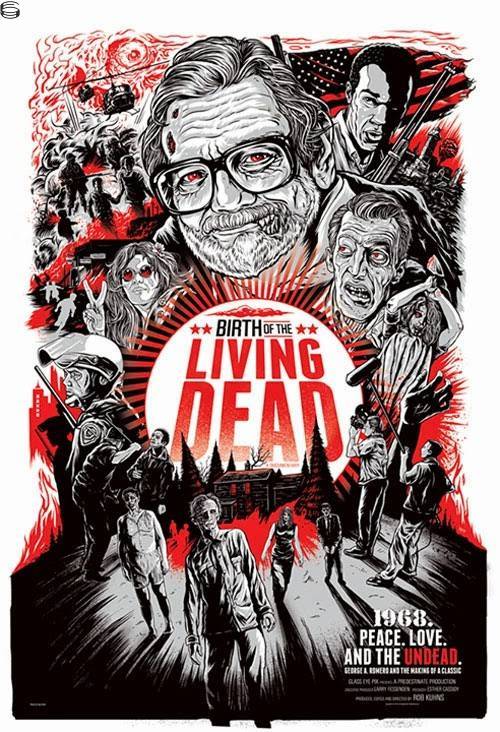 Birth Of The Living Dead 13