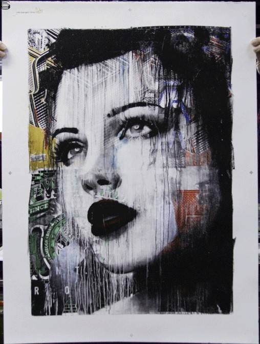 Rone - When She's Gone - First Edition