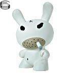 Frank Kozik - White Hate Dunny 05 - 8