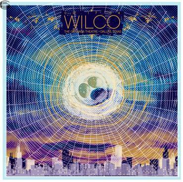 Wilco Dallas 04