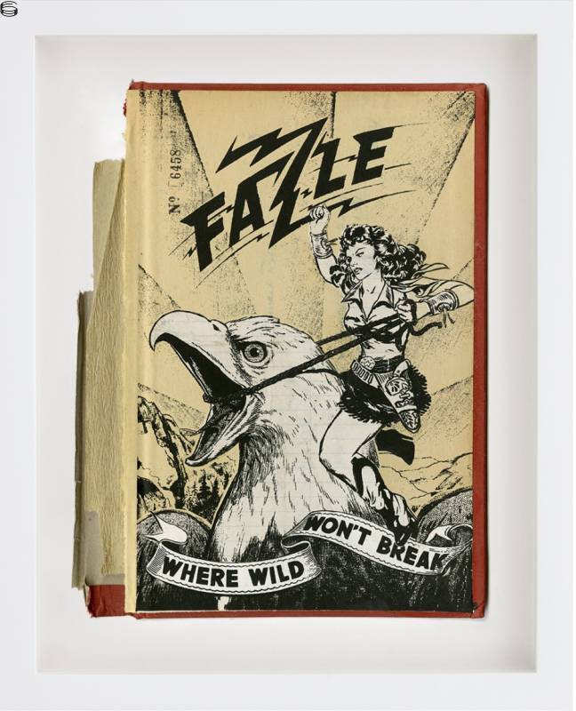 Wild Won't Break Book Cover