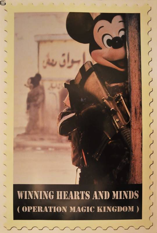 Winning Hearts and Minds 07