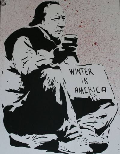 Winter In America 09