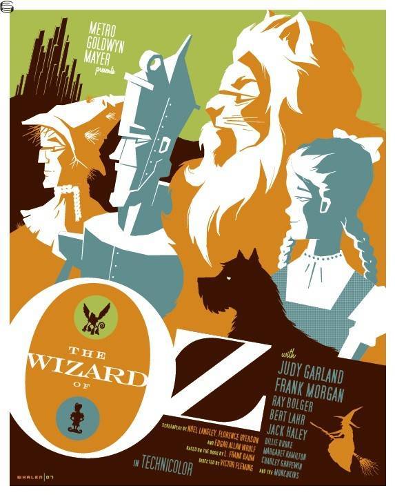 Wizard of Oz 07