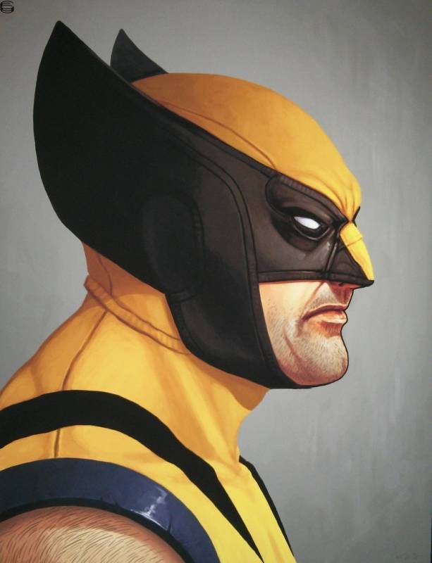 Wolverine