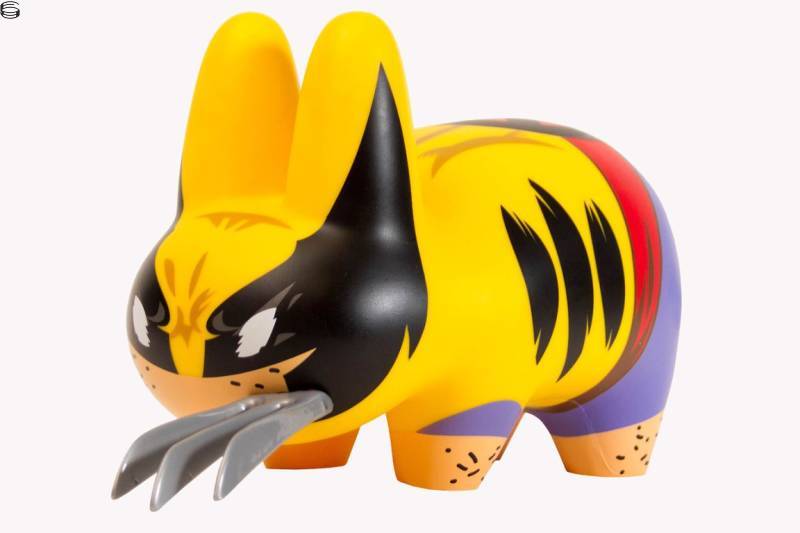 Wolverine Labbit