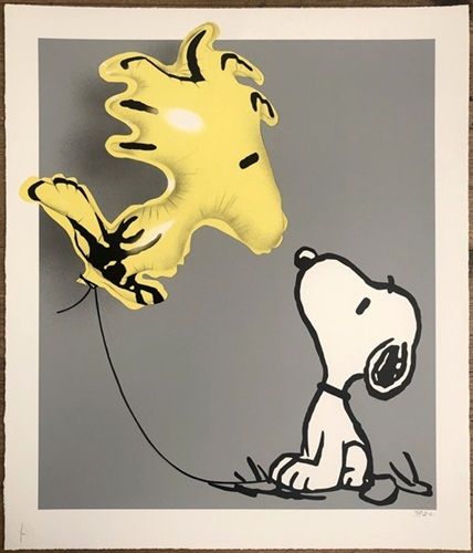 Fanakapan - Woodstock Got High - Main Edition