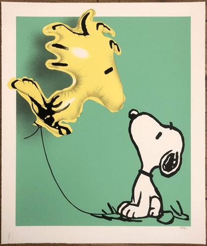 Fanakapan - Woodstock Got High - Mint Edition