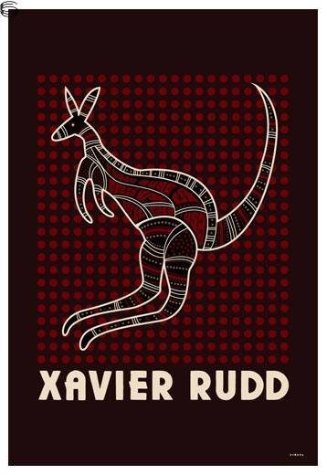 Xavier Rudd Aspen 15