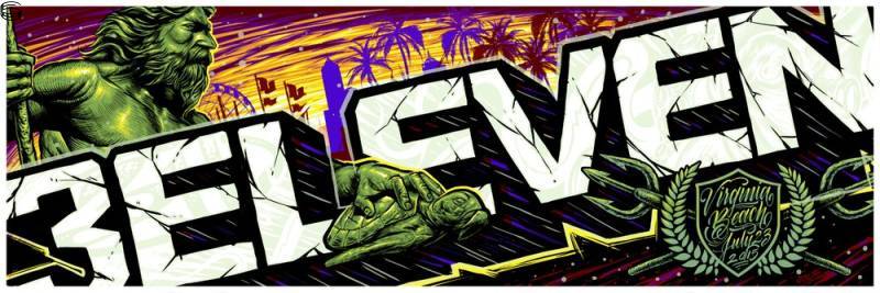 Maxx242 - 311 Virginia Beach - AE Edition