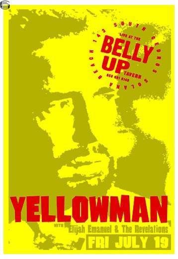 Yellowman Solana Beach 02