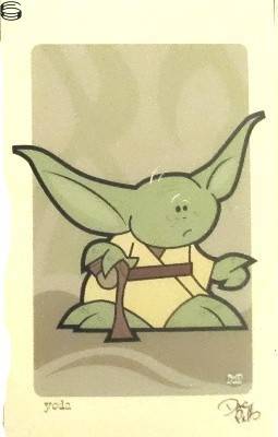 Yoda 07