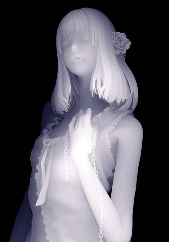 Kazuki Takamatsu - You Are Free If You Would Release Something 18 - First Edition