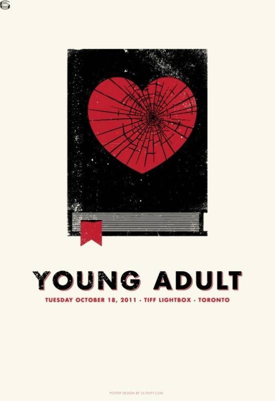 Young Adult Toronto