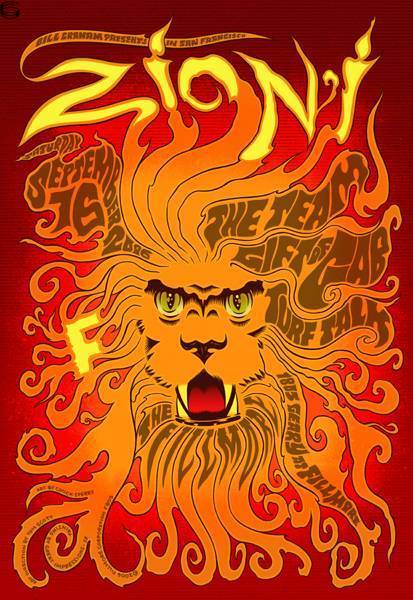 Zion I SF 06