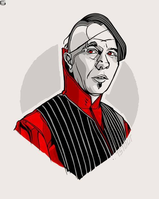 Zorg (Fifth Element) 13